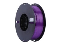Filamento PLA CR-Silk Creality (Roxo)