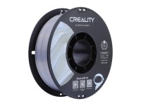 Filamento PLA CR-Silk Crellity (Plata)