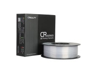 Filamento PLA CR-Silk Crellity (Plata) Filamento PLA CR-Silk Crellity (Plata)