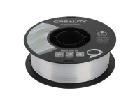 Filamento PLA CR-Silk Crellity (Plata) Filamento PLA CR-Silk Crellity (Plata)
