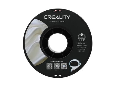 CR-Silk PLA Filament Creality (Golden-red) CR-Silk PLA Filament Creality (Golden-red)