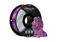 CR-Silk PLA Filament Creality (Pink-purple)