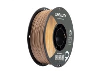 Filamento de madera CR-PLA Creality (pino blanco)