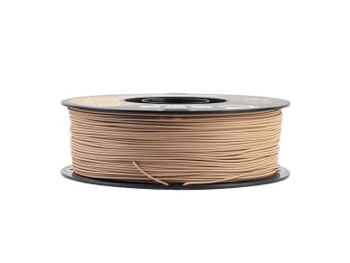 Filamento de madera CR-PLA Creality (pino blanco)