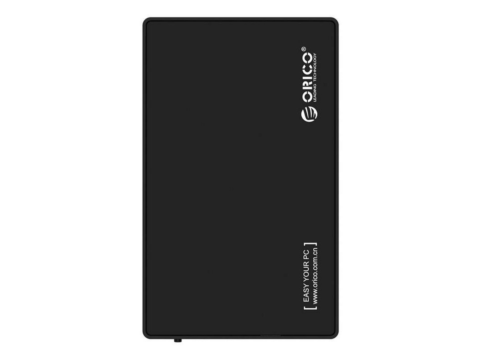 Gabinete para unidade de disco rígido/SSD Orico 3588 de 3,5