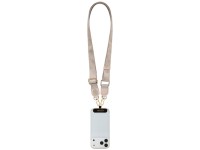 Parche universal Guess CBDY 4G Tether Patch con logo metálico Strass - Rosa Parche universal Guess CBDY 4G Tether Patch con logo metálico Strass - Rosa