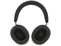 Guess 4G Triangle Logo Bluetooth Over-Ear Headphones - Black Guess 4G Triangle Logo Bluetooth Over-Ear Headphones - Black