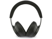 Guess 4G Triangle Logo Bluetooth Over-Ear Headphones - Black Guess 4G Triangle Logo Bluetooth Over-Ear Headphones - Black