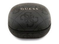 Guess 4G Classic Metal Logo TWS ENC Headphones - Black Guess 4G Classic Metal Logo TWS ENC Headphones - Black