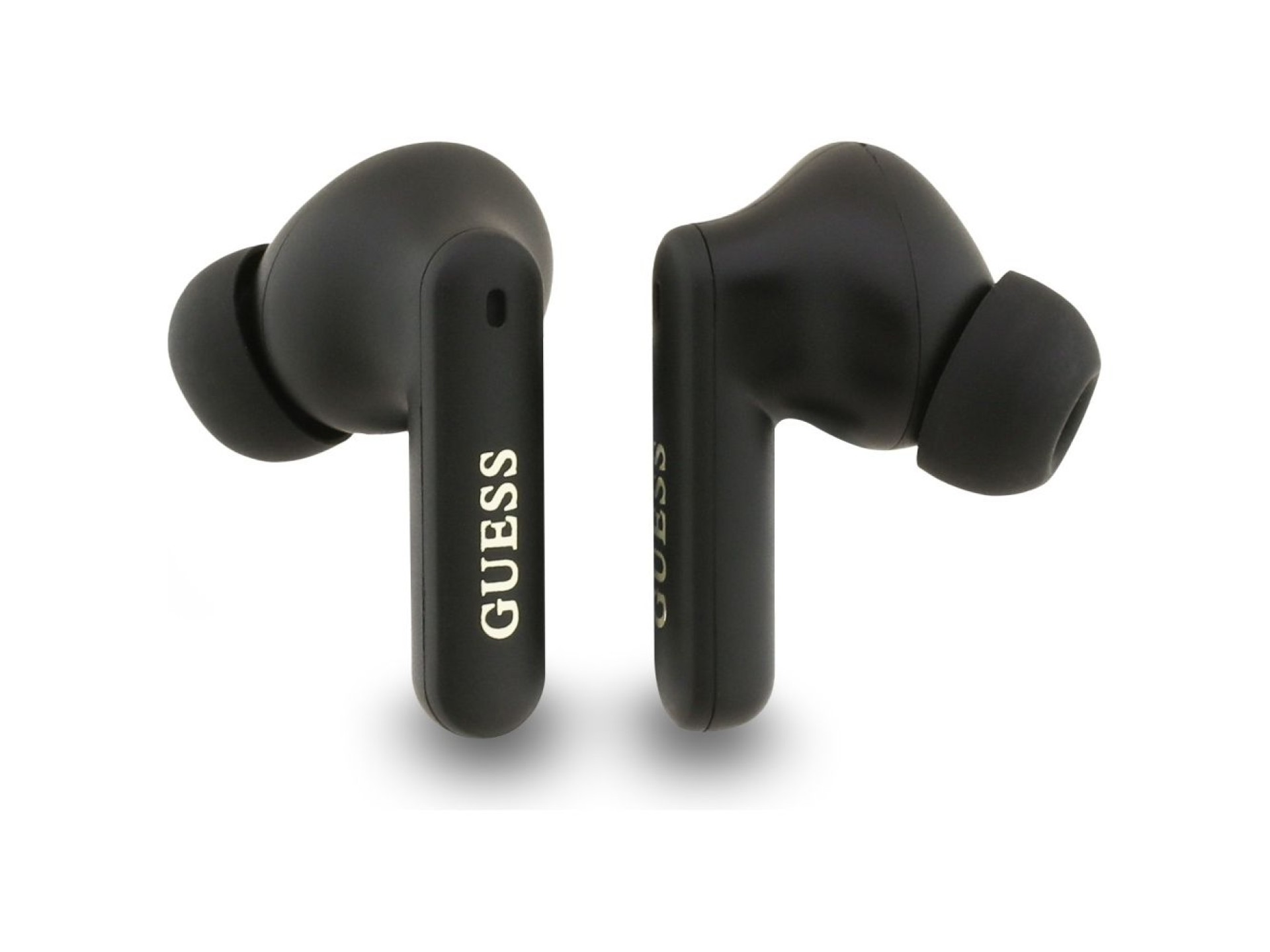 Fones de ouvido Guess 4G Classic Metal Logo TWS ENC - Azul
