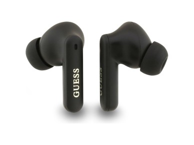 Fones de ouvido Guess 4G Classic Metal Logo TWS ENC - Azul