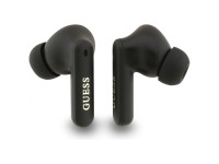 Fones de ouvido Guess 4G Classic Metal Logo TWS ENC - Azul