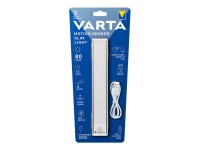 Piloto de noche con sensor de movimiento alargado