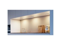 Piloto de noche con sensor de movimiento alargado