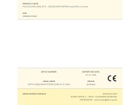 Longlife d alkaline battery - lr20 (cardboard blister 2 units) ø34.2 x 61.5 mm Longlife d alkaline battery - lr20 (cardboard blister 2 units) ø34.2 x 61.5 mm