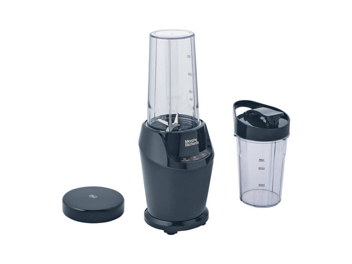 Morphy Richards 403060 cup blender (black)