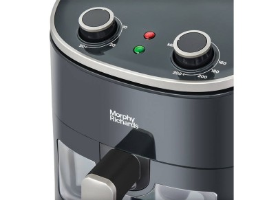 Morphy Richards 480007 non-fat fryer
