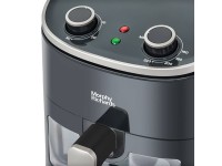 Fritadeira sem gordura Morphy Richards 480007 Fritadeira sem gordura Morphy Richards 480007