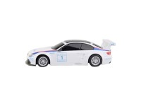 RASTAR R/C 1:24 BMW M3 remote controlled RC car (white) RASTAR R/C 1:24 BMW M3 remote controlled RC car (white)