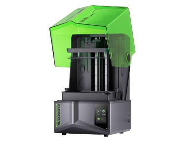 ELEGOO Saturn 4 3D Printer ELEGOO Saturn 4 3D Printer