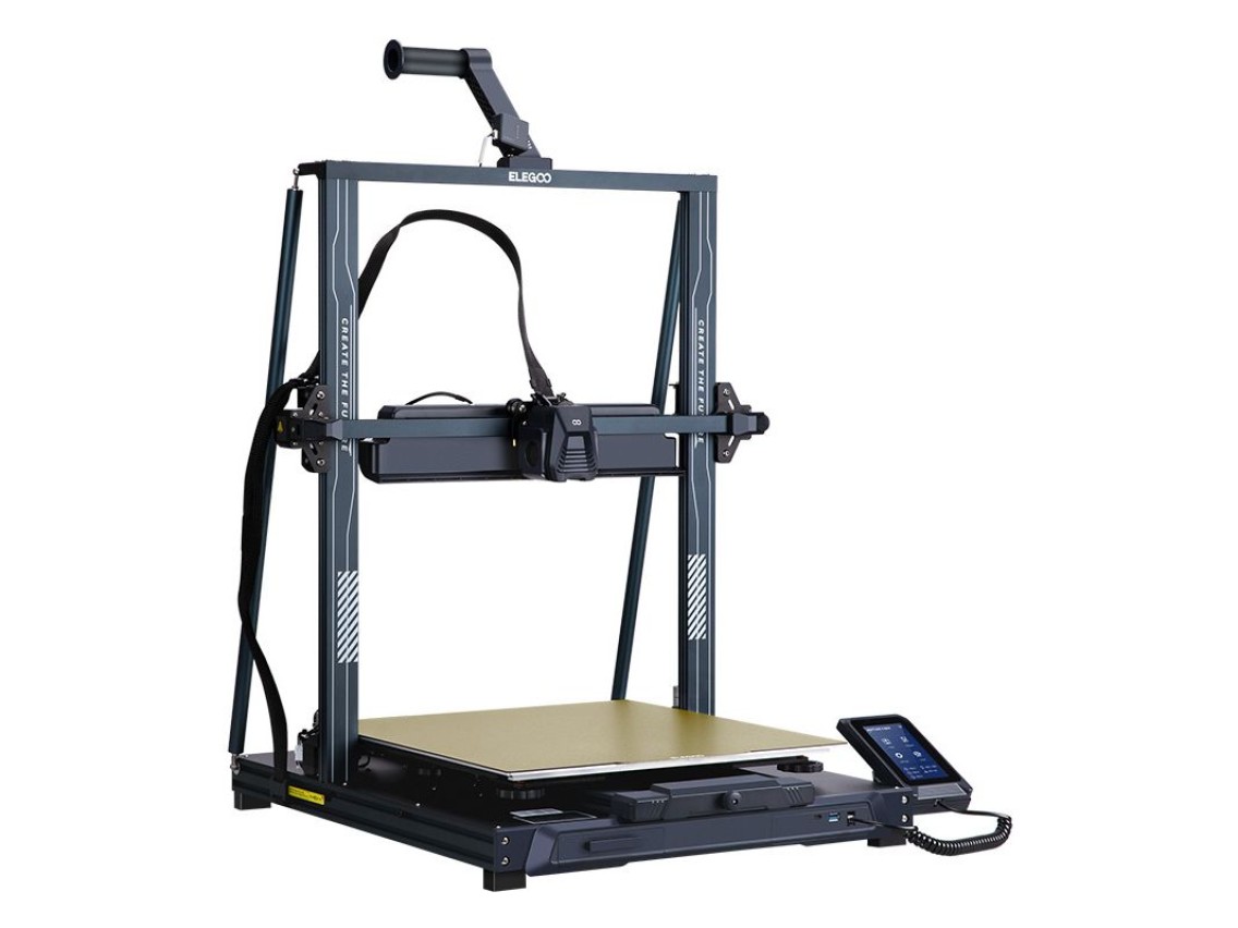 ELEGOO Neptune 4 Max 3D Printer