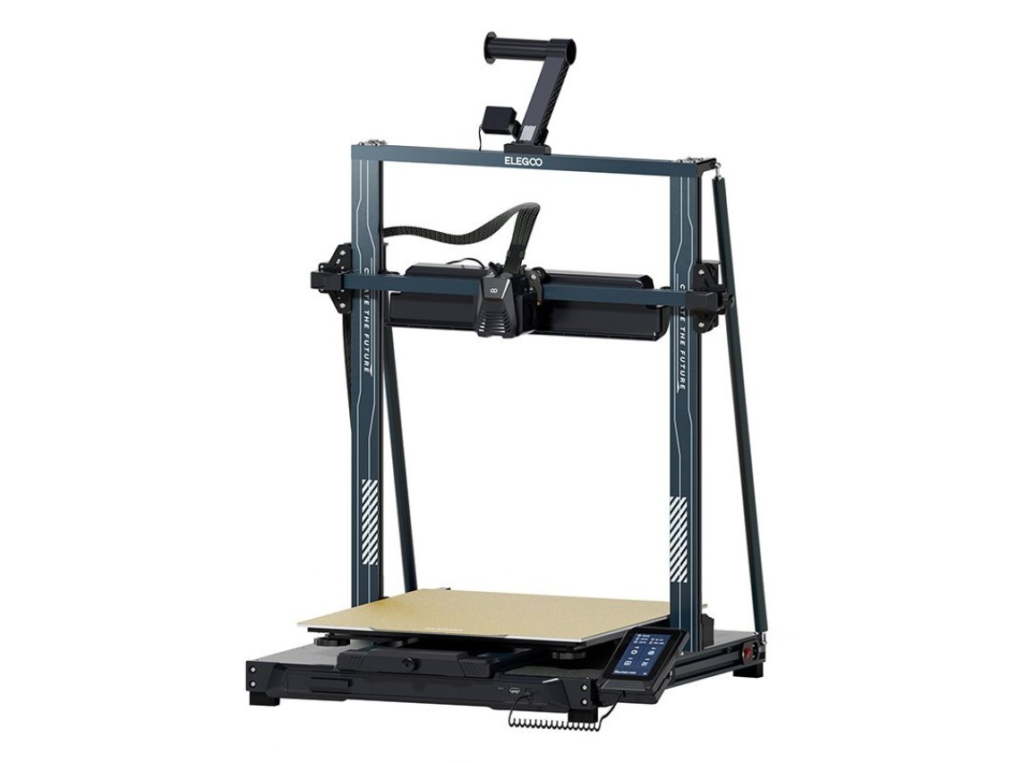Impressora 3D ELEGOO Neptune 4 Max