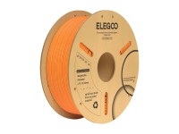 Filamento ELEGOO PLA+ (Laranja)