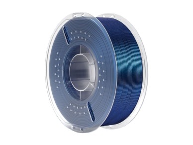 Filamento PLA Galaxy ELEGOO (Azul Pav�o)