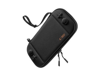 Bolsa Tech-Protect Slim para Nintendo Switch 2 - Preta