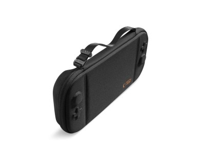 Bolsa Tech-Protect Slim para Nintendo Switch 2 - Preta