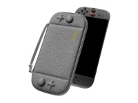 Tech-Protect Slim Pouch for Nintendo Switch 2 - Gray