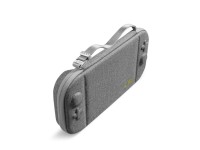 Tech-Protect Slim Pouch for Nintendo Switch 2 - Gray