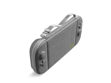 Funda delgada Tech-Protect para Nintendo Switch 2 - Gris