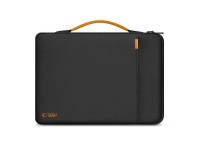 Bolsa para laptop Tech-Protect Defender RS ??13-14 - Preta