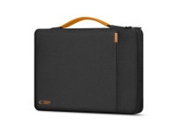 Bolsa para laptop Tech-Protect Defender RS ??13-14 - Preta