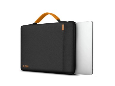 Tech-Protect Defender RS Laptop Bag 15-16 - Black Tech-Protect Defender RS Laptop Bag 15-16 - Black