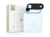 Funda Tech-Protect Camalloy Fit+ para iPhone 17 Air - Negra Funda Tech-Protect Camalloy Fit+ para iPhone 17 Air - Negra
