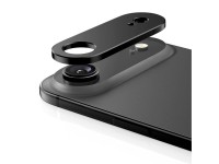Funda Tech-Protect Camalloy Fit+ para iPhone 17 Air - Negra Funda Tech-Protect Camalloy Fit+ para iPhone 17 Air - Negra