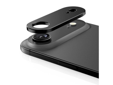 Tech-Protect Camalloy Fit+ Case for iPhone 17 Air - Black Tech-Protect Camalloy Fit+ Case for iPhone 17 Air - Black