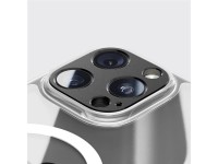 Funda Tech-Protect Camalloy Fit+ para iPhone 17 Air - Negra Funda Tech-Protect Camalloy Fit+ para iPhone 17 Air - Negra