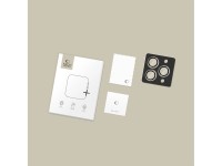 Capa de câmera Tech-Protect Camring Fit+ para iPhone 14 Pro / Max / 15 Pro / Max / 16 Pro / Max / 17 Capa de câmera Tech-Protect Camring Fit+ para iPhone 14 Pro / Max / 15 Pro / Max / 16 Pro / Max / 17