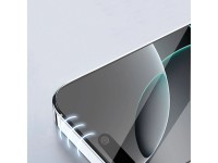 Tech-Protect Easy Set+ - Pack de 3 protectores de cristal templado para iPhone 16 Pro/17 Pro - trans Tech-Protect Easy Set+ - Pack de 3 protectores de cristal templado para iPhone 16 Pro/17 Pro - trans