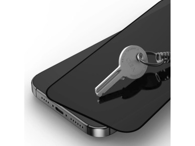 Tech-Protect Glass Spy+, pacote com 2 vidros de privacidade para iPhone 16 Pro Max/17 Pro Max