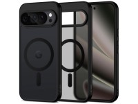 Tech-Protect MagMat MagSafe Case for Google Pixel 10 Pro XL - Matte Black
