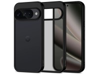 Tech-Protect MagMat Case for Google Pixel 10 / 10 Pro - Matte Black Tech-Protect MagMat Case for Google Pixel 10 / 10 Pro - Matte Black