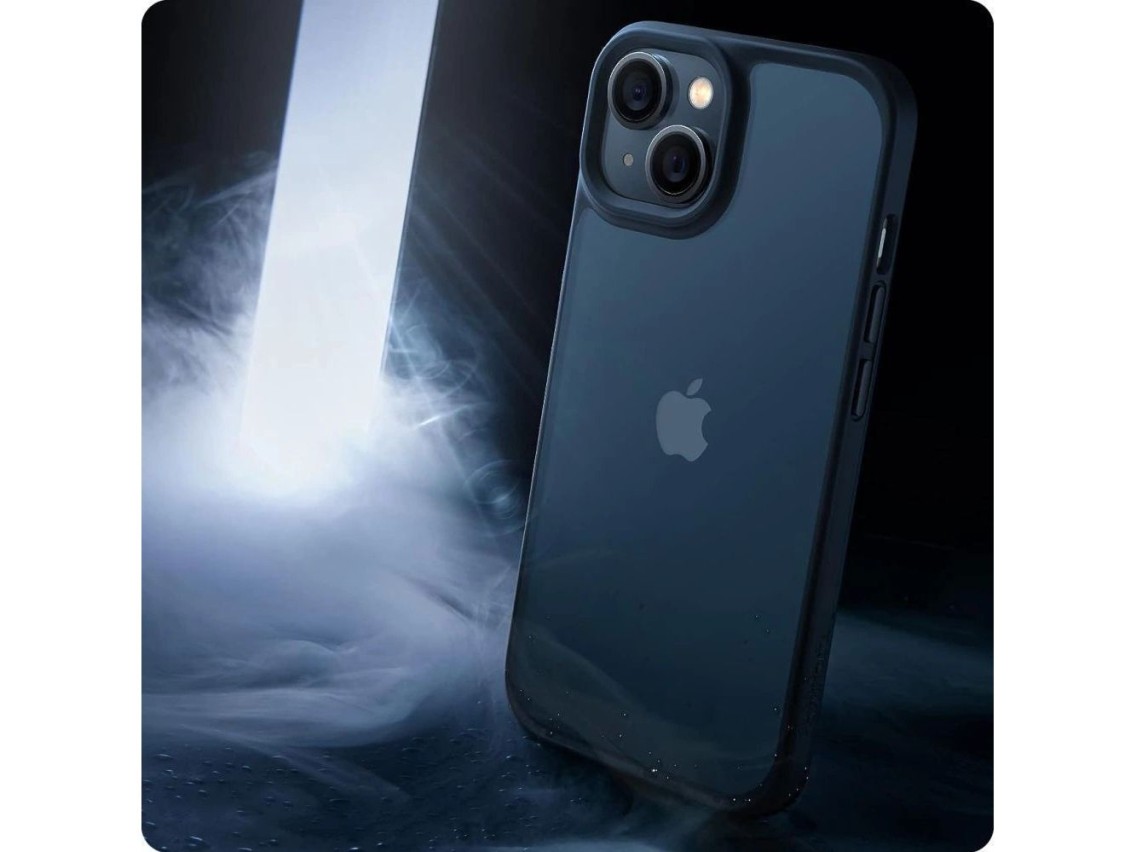 Tech-Protect MagMat Case for Google Pixel 10 / 10 Pro - Matte Black