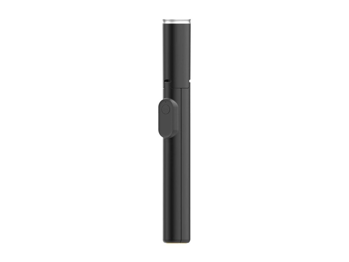 Bastão de Selfie Tech-Protect L09S com Tripé - Preto