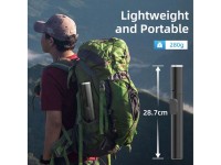 Palo selfie Tech-Protect L09S con trípode - Negro Palo selfie Tech-Protect L09S con trípode - Negro