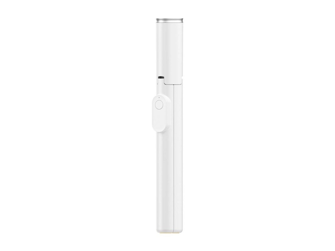 Selfie Stick Tech-Protect L09S with Tripod - White
