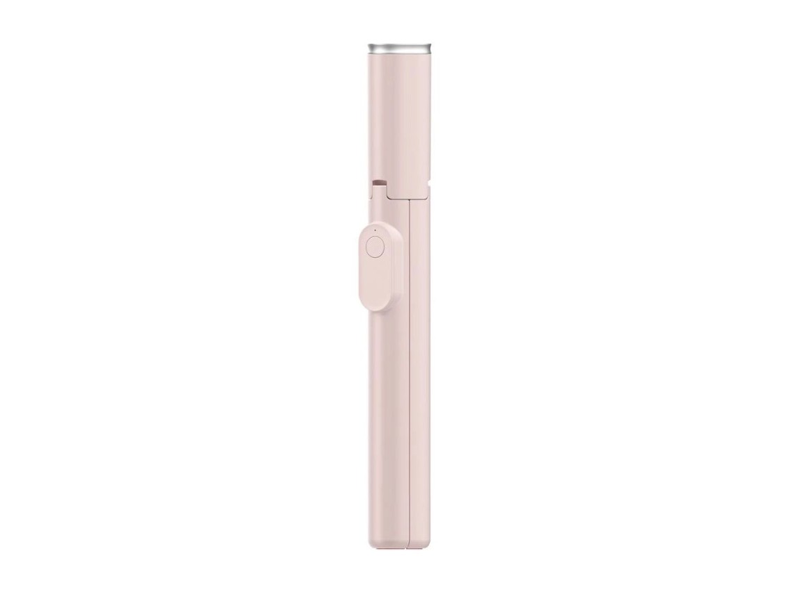 Selfie Stick Tech-Protect L09S with Tripod - Pink